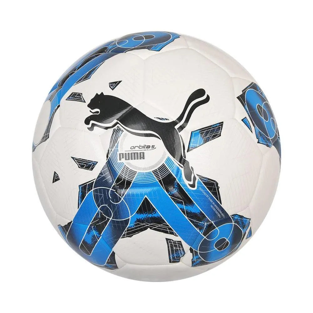 Puma Orbita 5 HYB Futball labda - Sportmania.hu