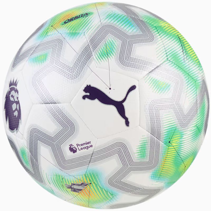 Puma Orbita Cup Premier League Thrill 084898-01 Ball labda