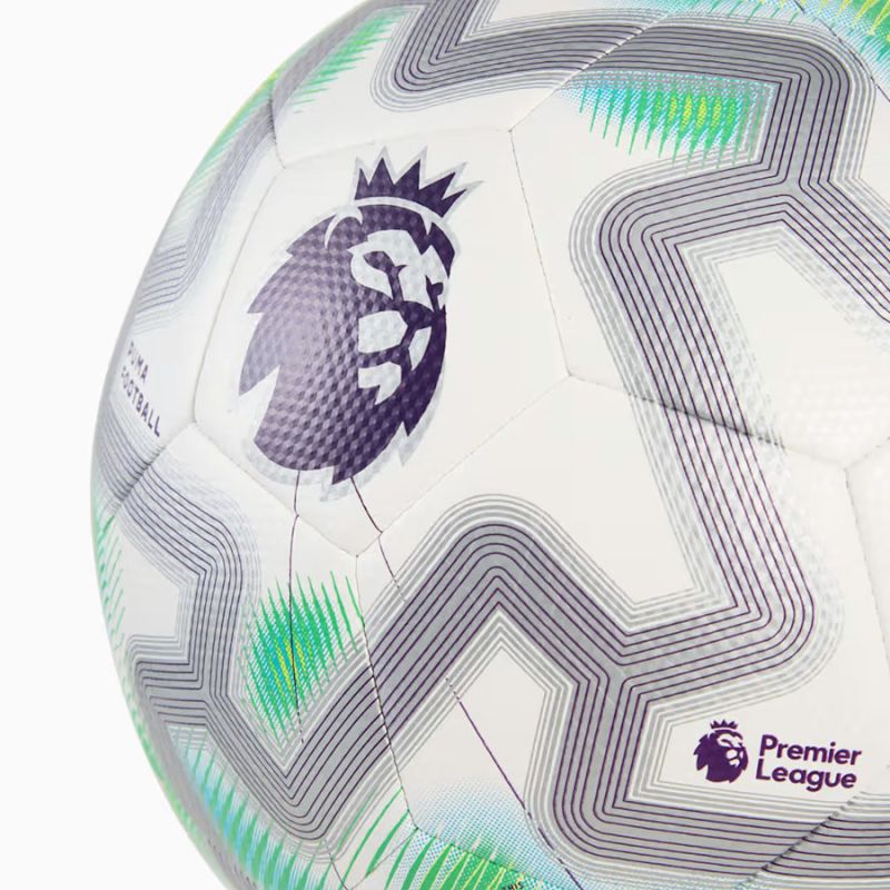 Puma Orbita Cup Premier League Thrill 084898-01 Ball labda