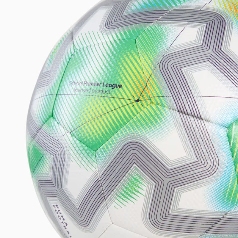 Puma Orbita Cup Premier League Thrill 084898-01 Ball labda
