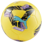 Puma Orbita Laliga 084287 02 Size fekete labda GSP-217662