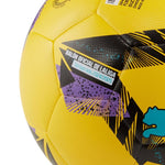 Puma Orbita Laliga 084287 02 Size fekete labda GSP-217662