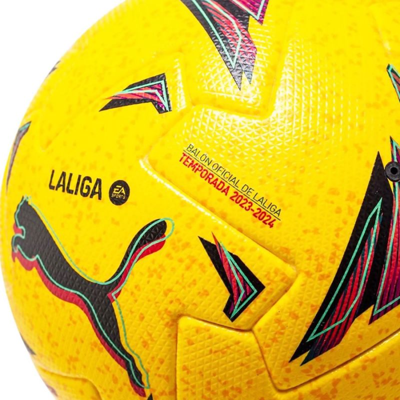 Puma Orbita Laliga 1 084106-02 Ball Labda - Sportmania.hu