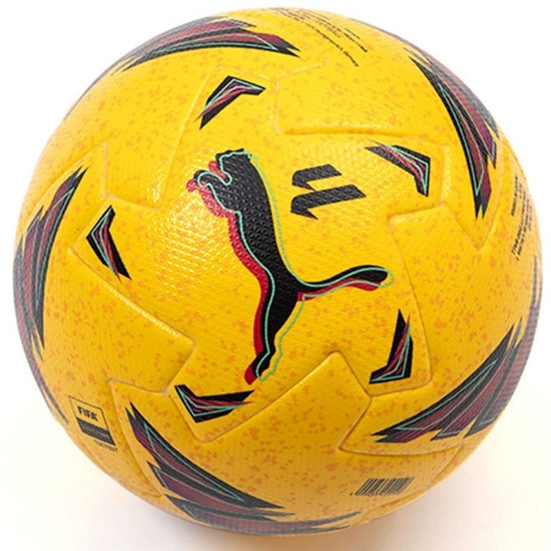 Puma Orbita Laliga 1 084106-02 Ball Labda - Sportmania.hu