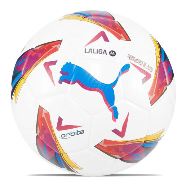 Puma Orbita LaLiga 1 FIFA Quality ball 084107 01 Kiegészítők - Sportmania.hu