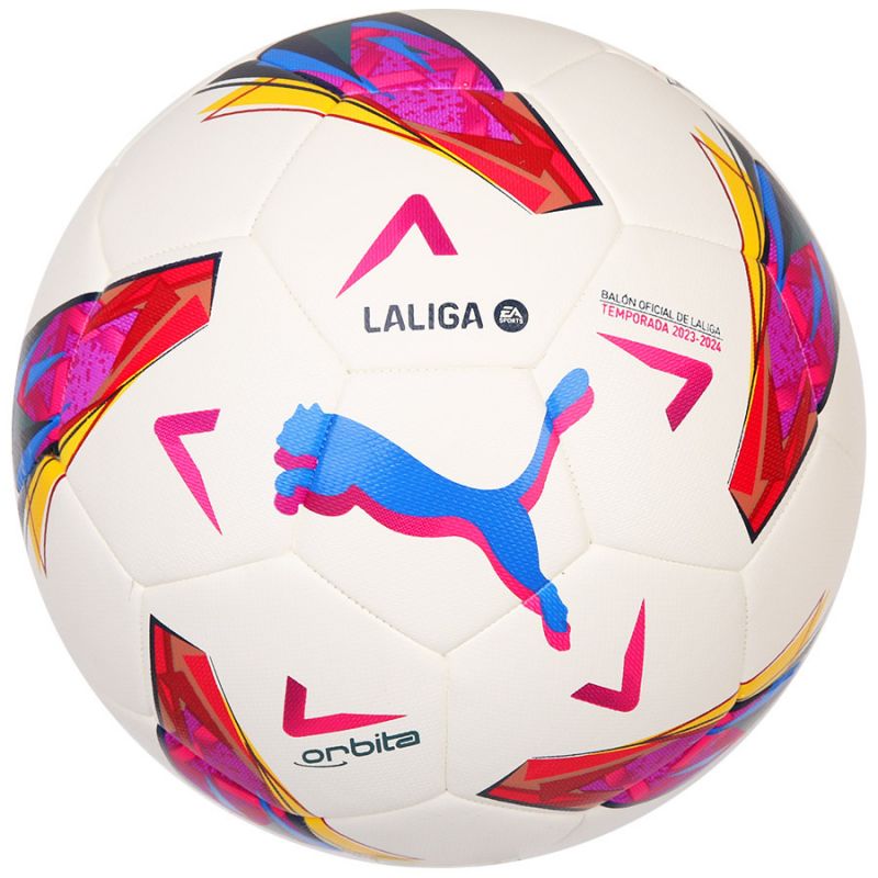 Puma Orbita Laliga 1 HYB ball 084107-01 labda - Sportmania.hu