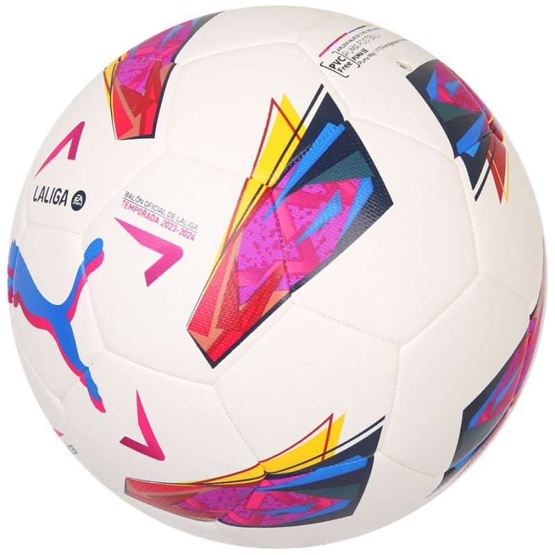Puma Orbita Laliga 1 HYB ball 084107-01 labda - Sportmania.hu
