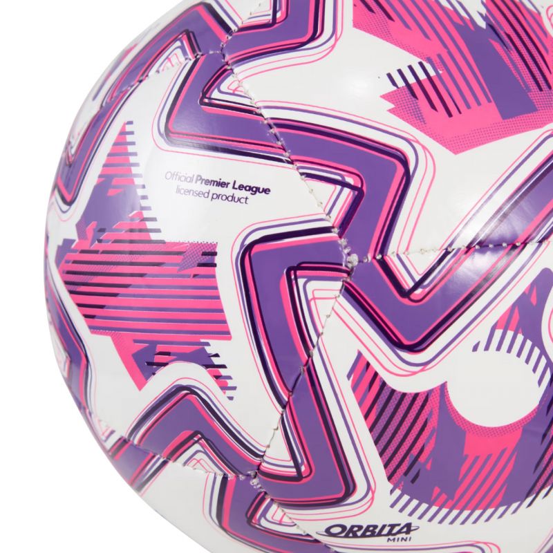 Puma Orbita Mini Premier League Football 84721 01 - Sportmania.hu