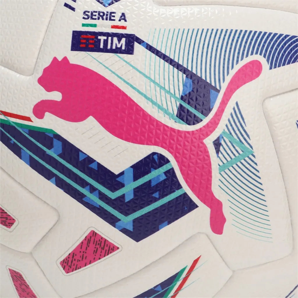 Puma Orbita Serie A (FIFA Pro) Futball labda - Sportmania.hu