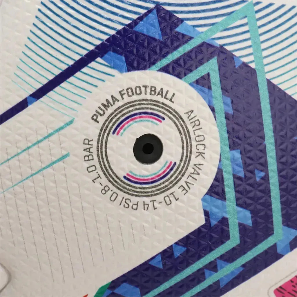 Puma Orbita Serie A Pro ball 084114-01 Kiegészítők - Sportmania.hu