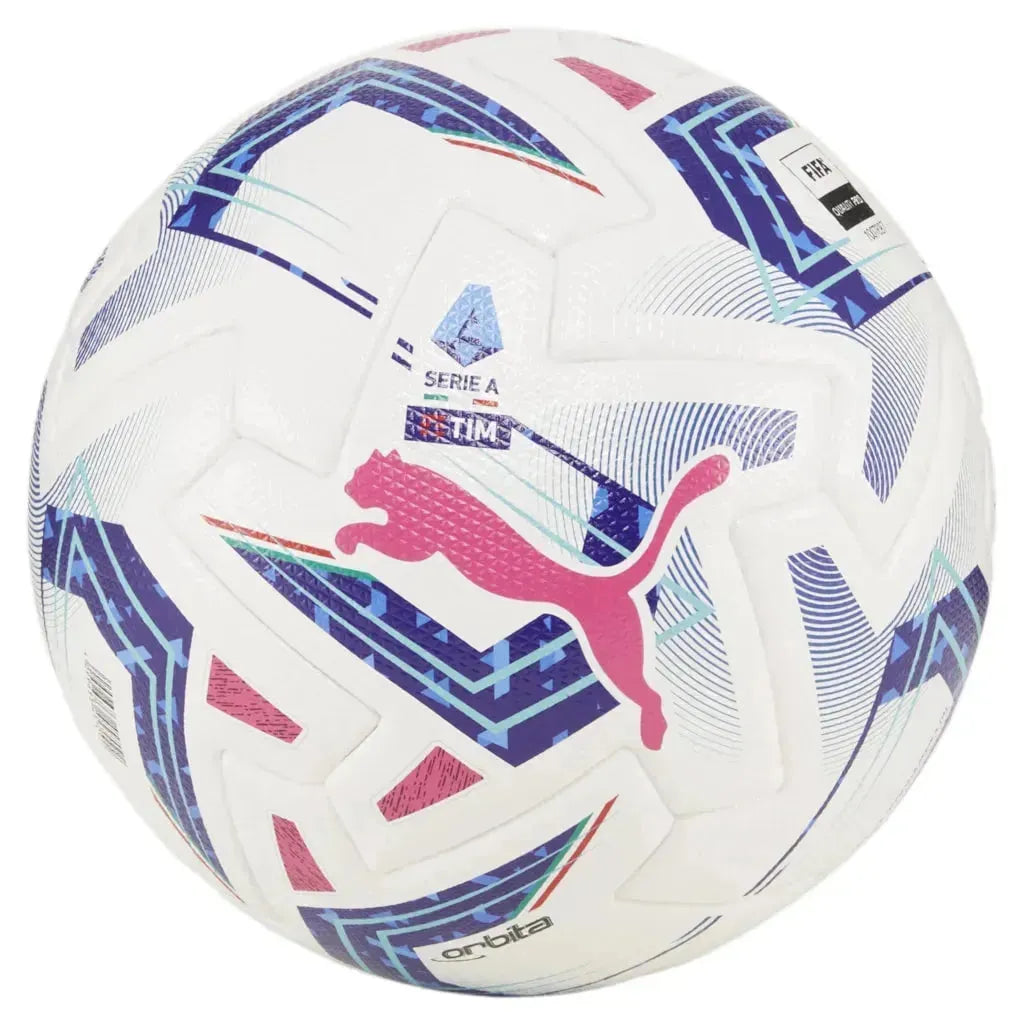 Puma Orbita Serie A Pro ball Futball 084114-01
