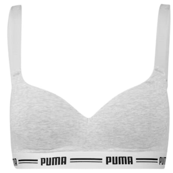 Puma Padded Top 1P Hang W sports bra 907863 03 Sportmelltartó