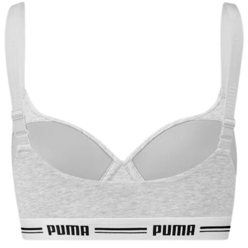 Puma Padded Top 1P Hang W sports bra 907863 03 Sportmelltartó
