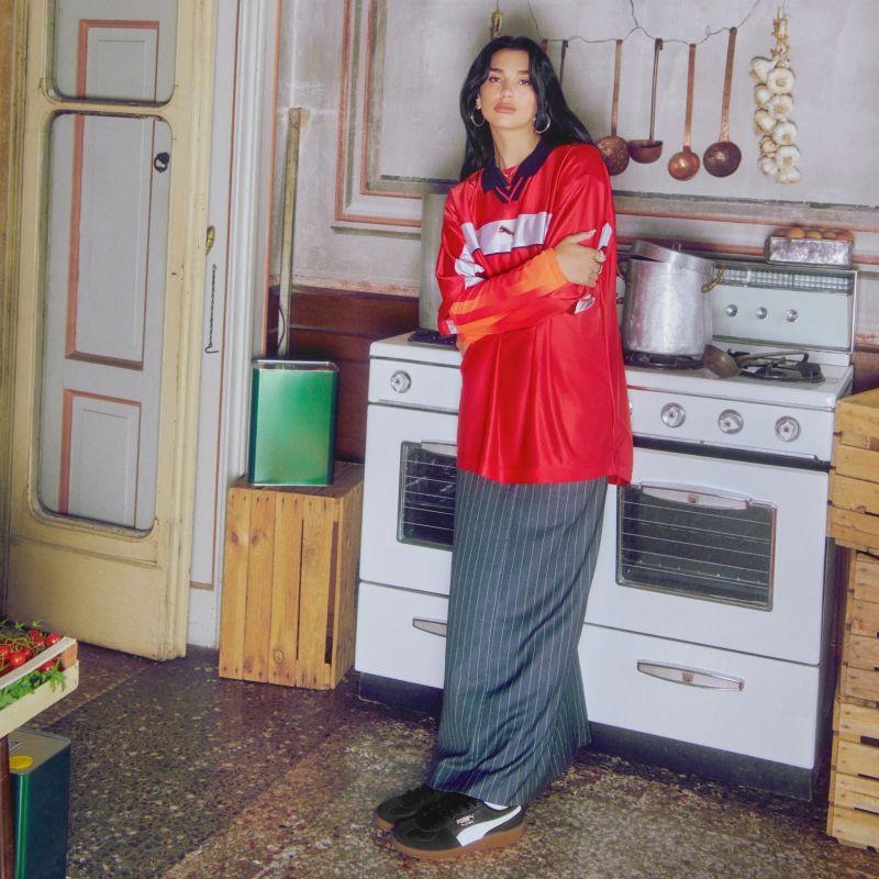 Puma Palermo Lth M 39646403 Utcai cipő - Sportmania.hu