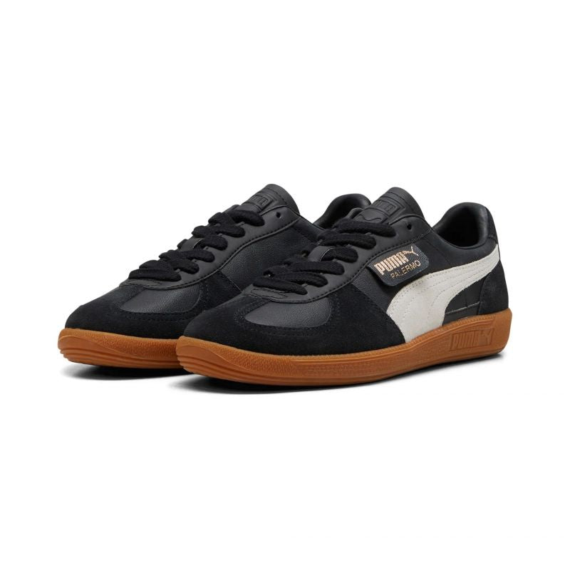 Puma Palermo Lth M 39646403 Utcai cipő - Sportmania.hu