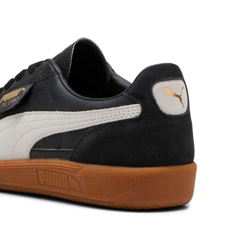 Puma Palermo Lth M 39646403 Utcai cipő - Sportmania.hu