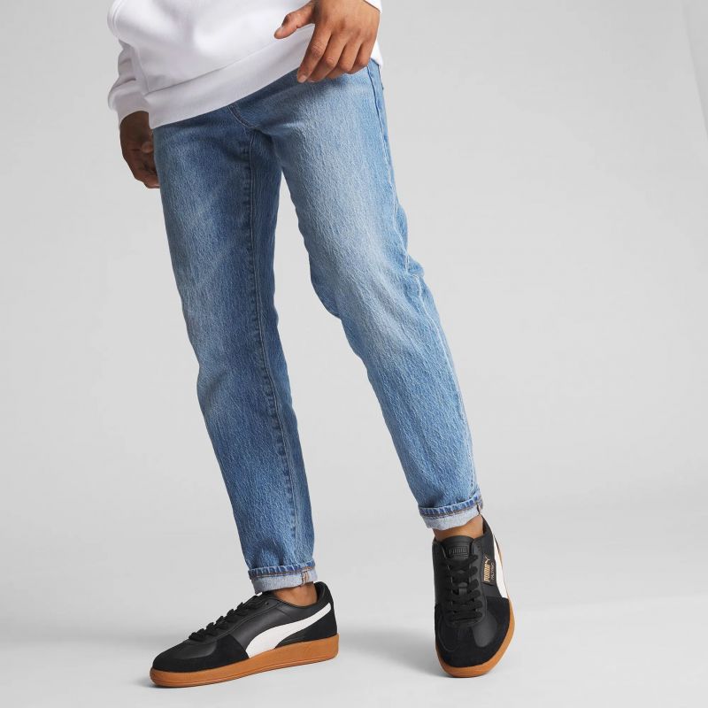 Puma Palermo Lth M 39646403 Utcai cipő - Sportmania.hu