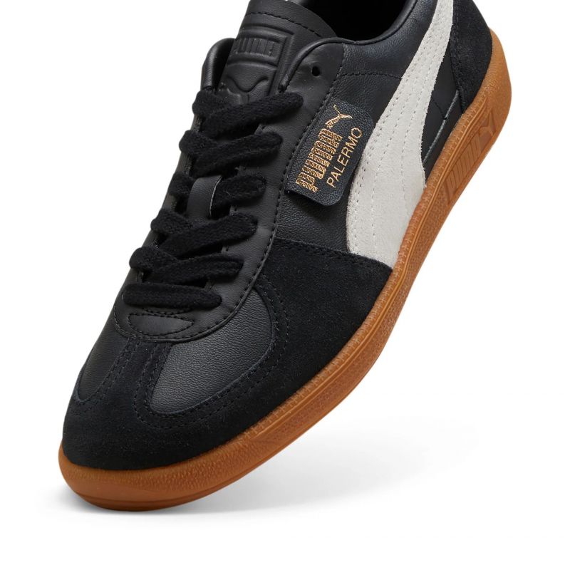 Puma Palermo Lth M 39646403 Utcai cipő - Sportmania.hu