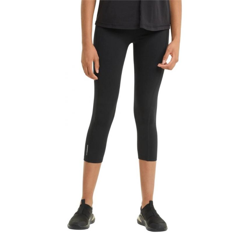 Puma Pants 3/4 Train Favorite Forever High Waist W 520266 01 Leggings - Sportmania.hu