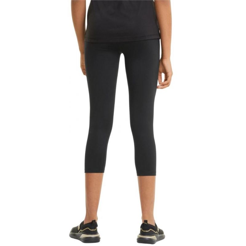 Puma Pants 3/4 Train Favorite Forever High Waist W 520266 01 Leggings - Sportmania.hu