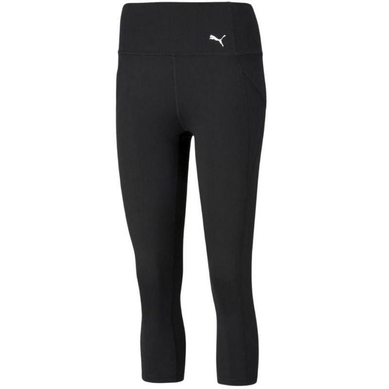 Puma Pants 3/4 Train Favorite Forever High Waist W 520266 01 Leggings - Sportmania.hu
