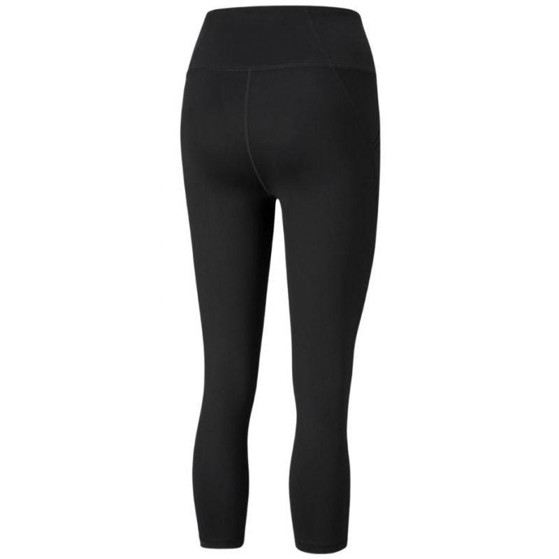 Puma Pants 3/4 Train Favorite Forever High Waist W 520266 01 Leggings - Sportmania.hu