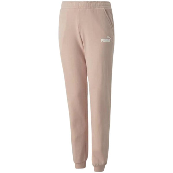 Puma Pants Puma Alpha Sweatpants FL cL G Jr 670222 47 Nadrág - Sportmania.hu