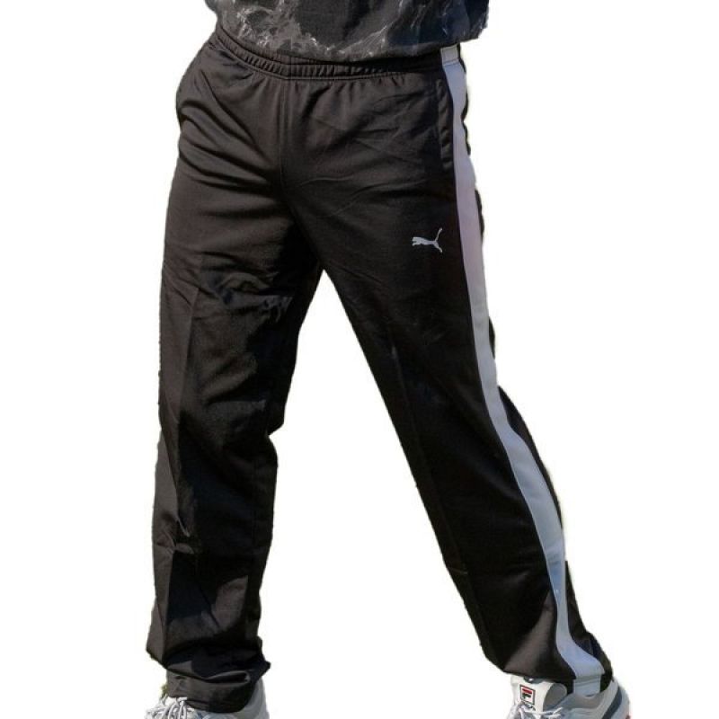 Puma Pants Puma Contrast M 831288 01 Nadrág - Sportmania.hu