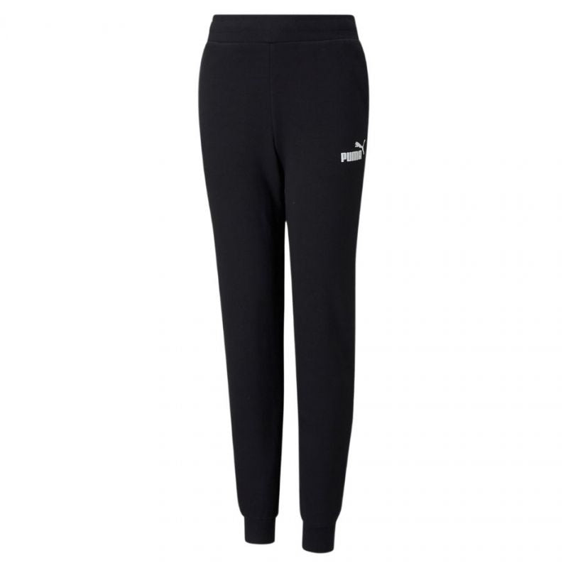 Puma Pants Puma ESS Sweatpants TR Jr 587037 01 Nadrág - Sportmania.hu