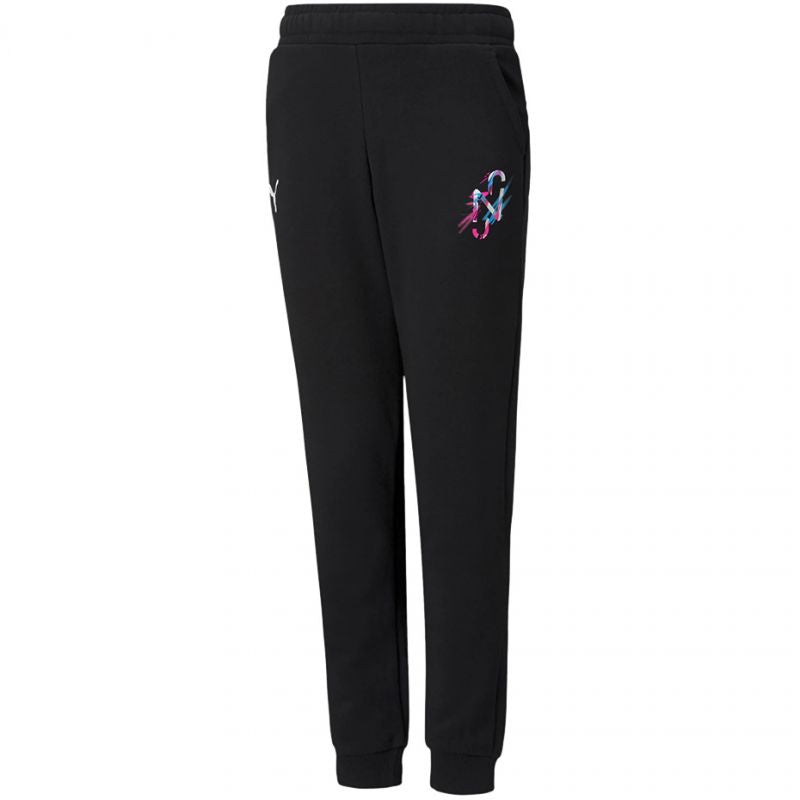 Puma Pants Puma Neymar JR Creativity Jr 605565 01 Nadrág - Sportmania.hu