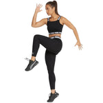 Puma Pants Puma Train Strong High Waist W 521601 01 Leggings - Sportmania.hu