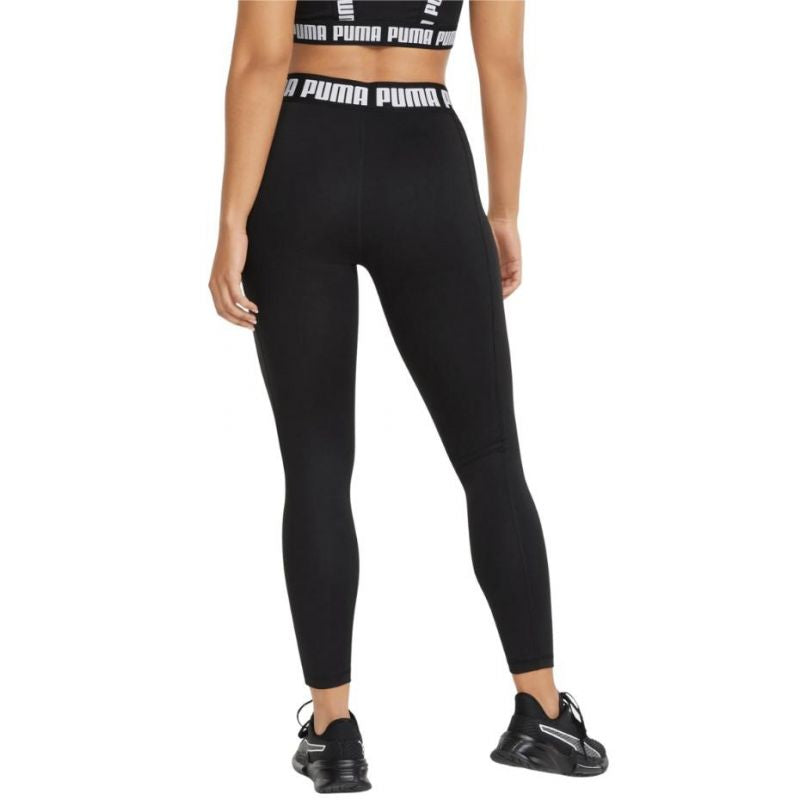 Puma Pants Puma Train Strong High Waist W 521601 01 Leggings - Sportmania.hu