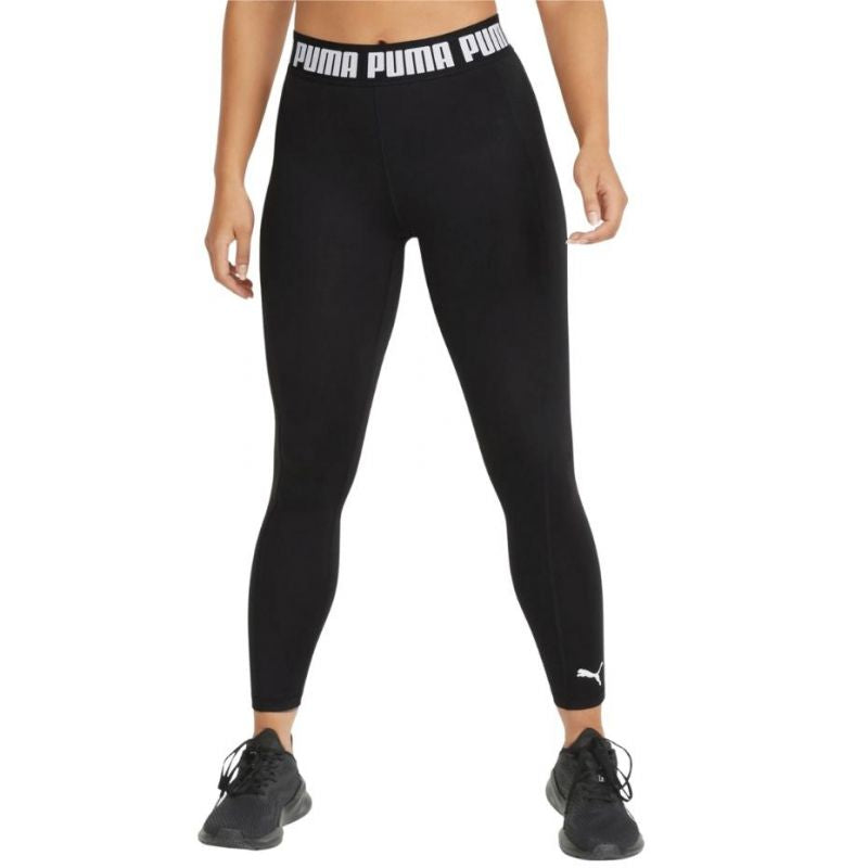 Puma Pants Puma Train Strong High Waist W 521601 01 Leggings - Sportmania.hu