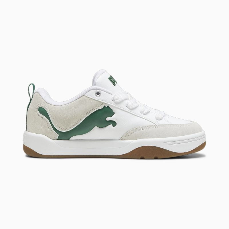 Puma Park Lifestyle M 395022-03 Utcai cipő - Sportmania.hu