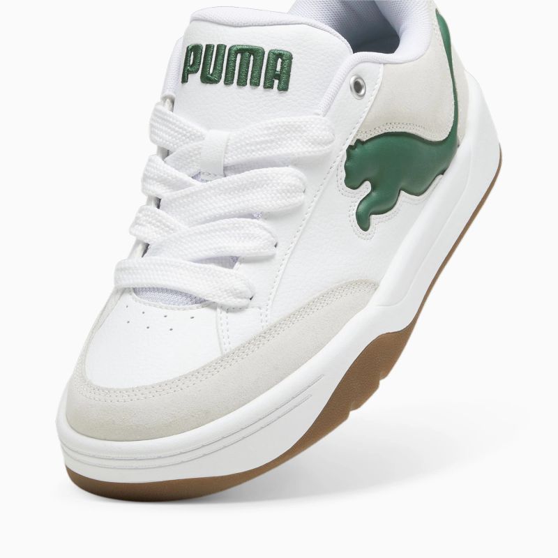 Puma Park Lifestyle M 395022-03 Utcai cipő - Sportmania.hu
