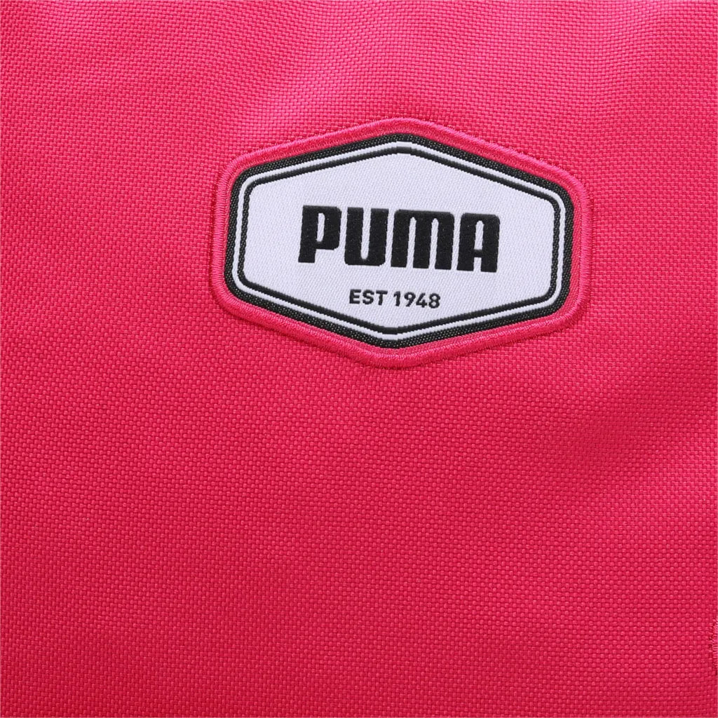 Puma Patch Backpack 090344-02 Kiegészítők - Sportmania.hu