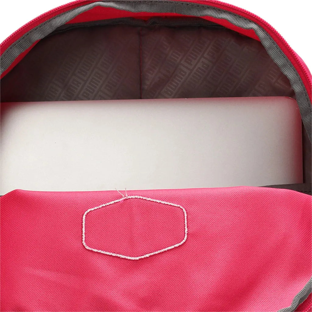 Puma Patch Backpack 090344-02 Kiegészítők - Sportmania.hu