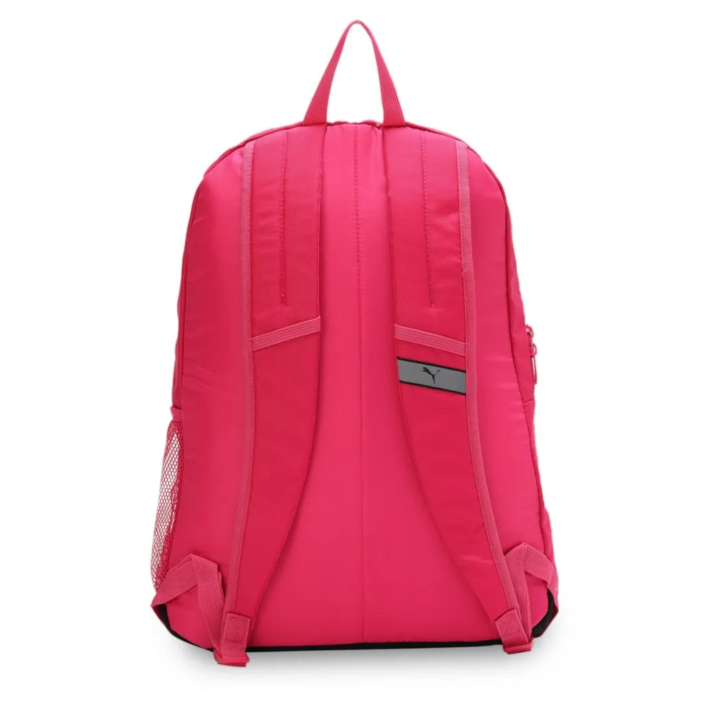 Puma Patch Backpack 090344-02 Kiegészítők - Sportmania.hu