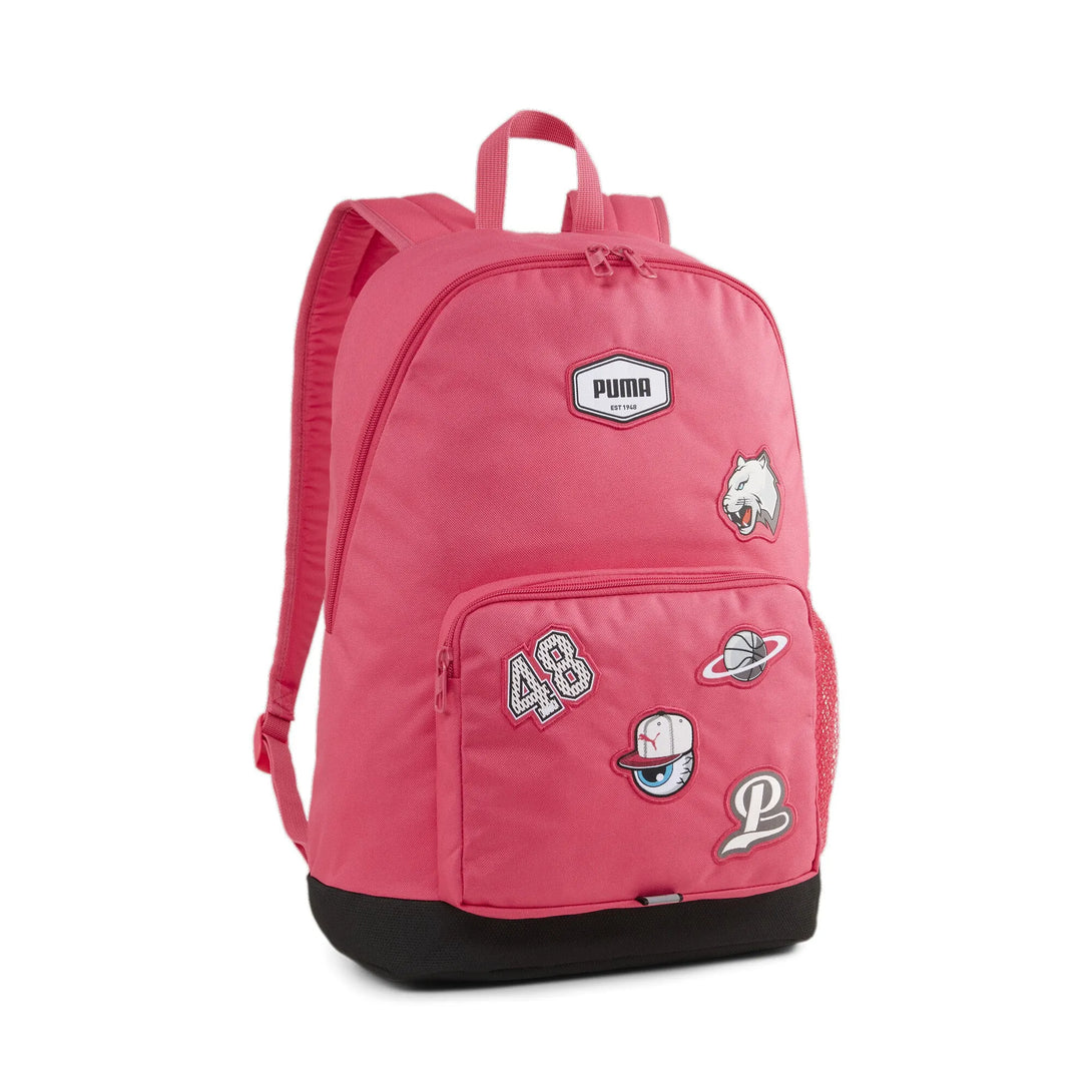 Puma Patch Backpack 090344-02 Kiegészítők - Sportmania.hu
