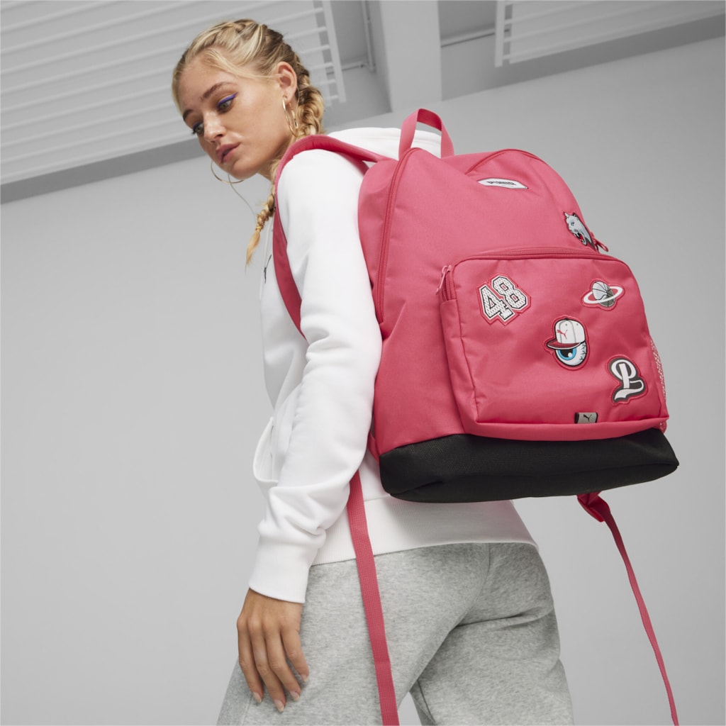 Puma Patch Backpack Hátizsák - Sportmania.hu