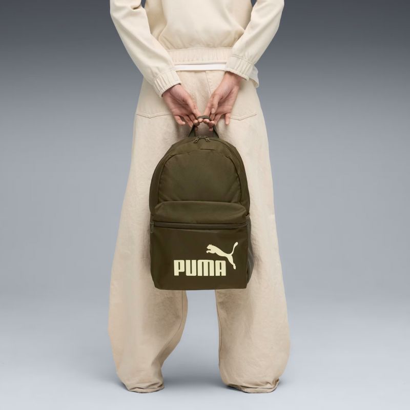 Puma Phase 91164 21 Backpack - Sportmania.hu
