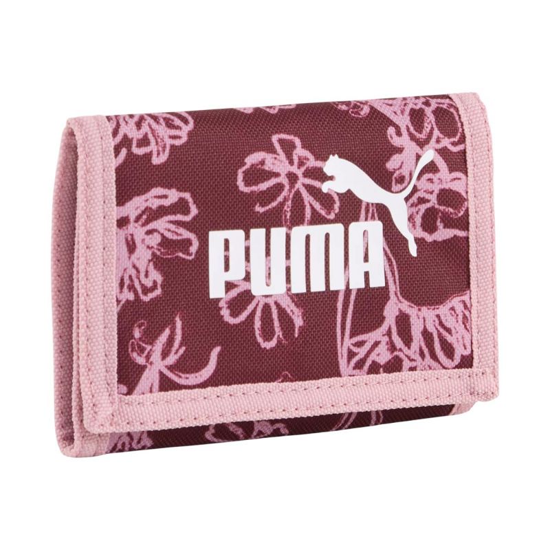 Puma Phase AOP Wallet 54758 03 pénztárca - Sportmania.hu
