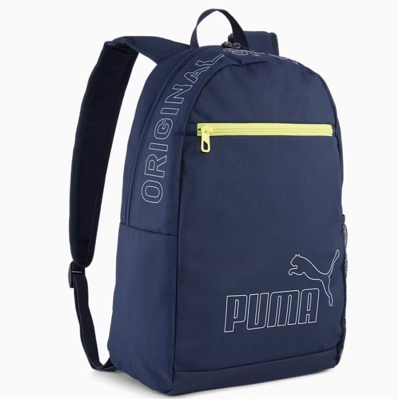 Puma Phase Backpack II 091166-02 Kiegészítők - Sportmania.hu