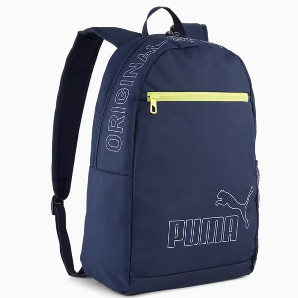 Puma Phase Backpack II 091166-02 Kiegészítők - Sportmania.hu