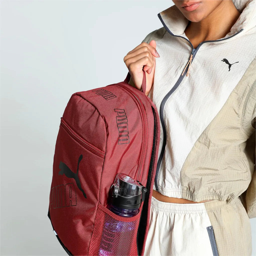 Puma Phase Backpack II Hátizsák - Sportmania.hu