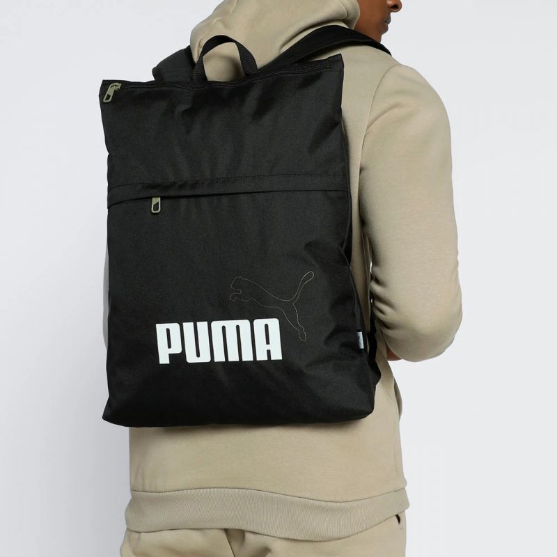 Puma Phase Elemental Backpack 90695 01 Kiegészítők - Sportmania.hu