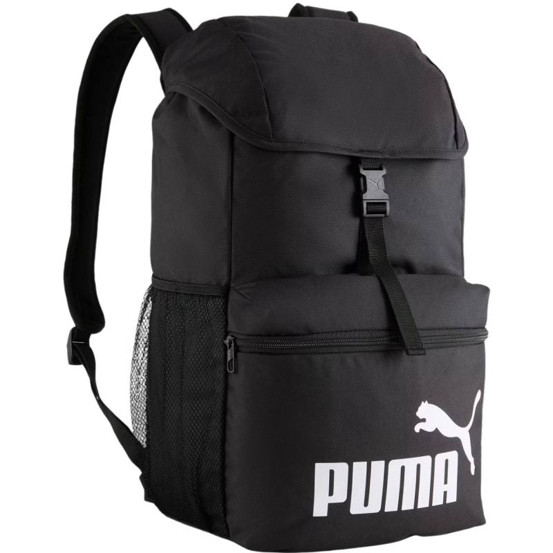Puma Phase Hooded Backpack 90801 01 Kiegészítők