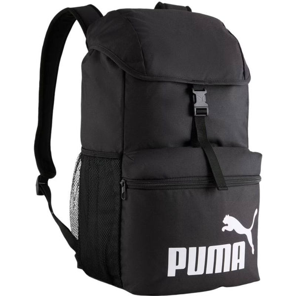 Puma Phase Hooded Backpack 90801 01 Kiegészítők