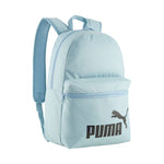 Puma Phase III Backpack Light 91176 kék hátizsák 9117633