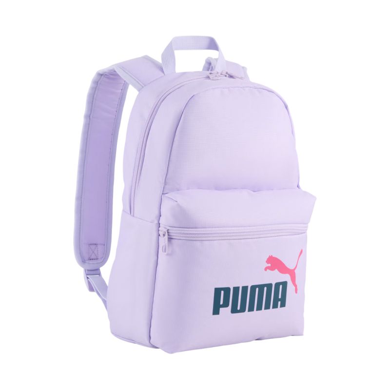 Puma Phase Small Backpack Light 91323 hátizsák, lila